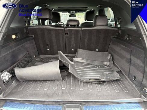 Used 2021 Mercedes-Benz GLE 350 4MATIC w/ Premium Package image 7
