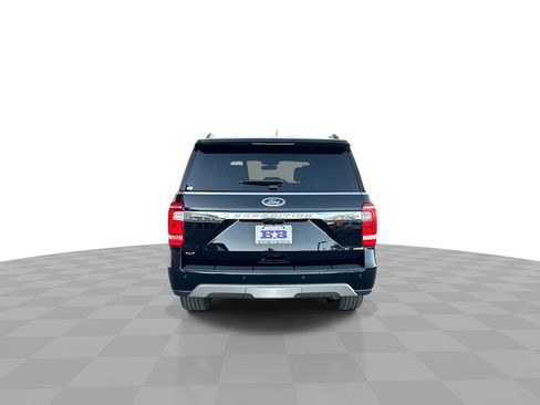 Used 2021 Ford Expedition Max XLT image 7