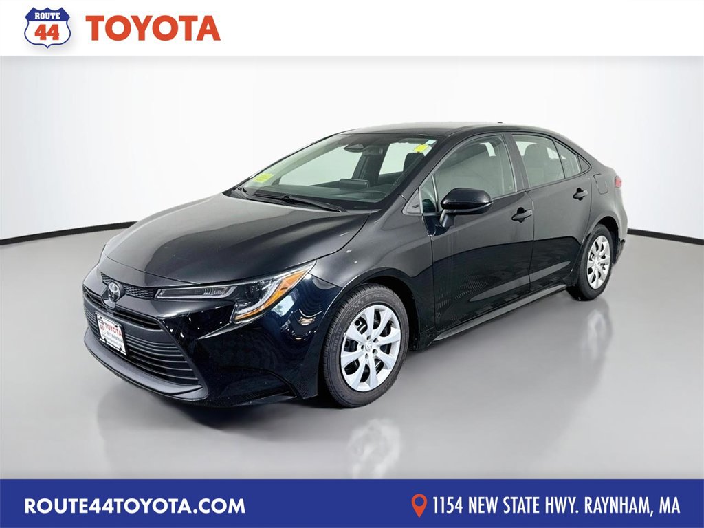 Used 2023 Toyota Corolla LE FWD image 1