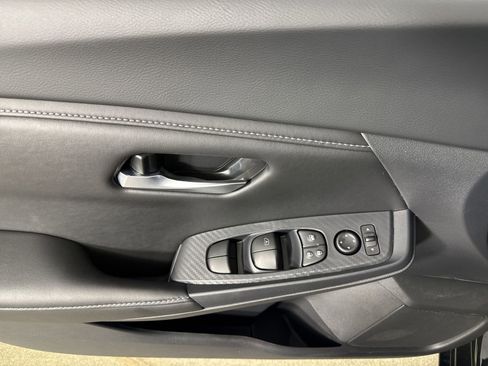 New 2025 Nissan Sentra SV w/ All-Weather Package image 20