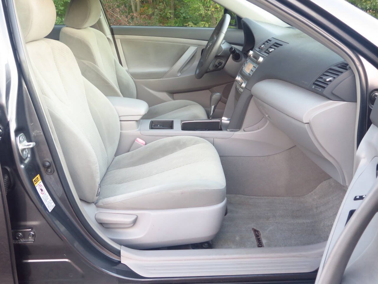 Used 2007 Toyota Camry Hybrid FWD image 15