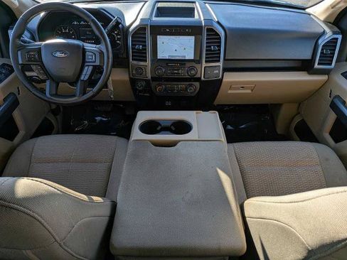 Certified 2019 Ford F150 XLT w/ Equipment Group 302A Luxury AWD/4WD image 19