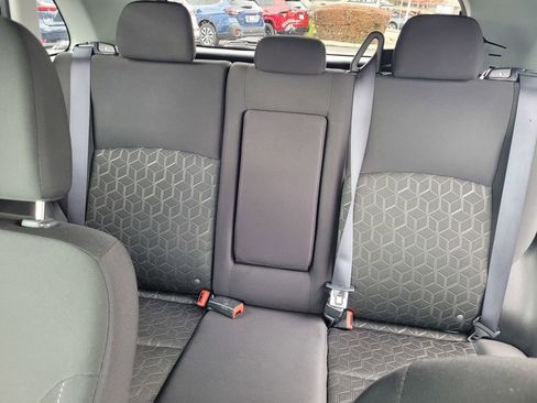 Used 2024 Mitsubishi Outlander Sport ES AWD/4WD image 9