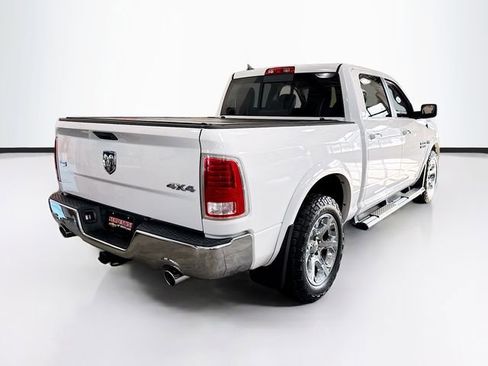 Used 2015 RAM 1500 Laramie w/ Convenience Group image 6