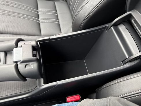 New 2026 Honda HR-V EX-L image 22