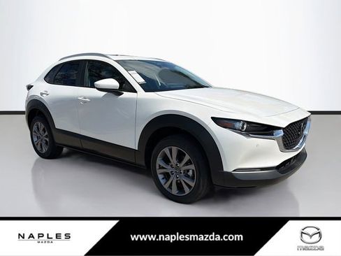 New 2026 MAZDA CX-30 AWD 2.5 S image 1