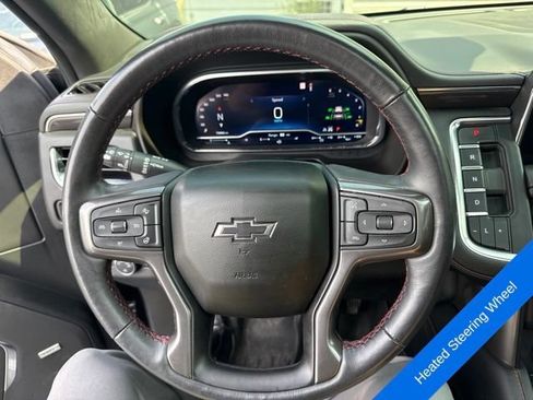 Used 2022 Chevrolet Tahoe RST w/ Luxury Package AWD/4WD image 19