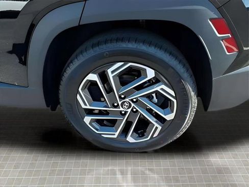 New 2026 Hyundai Tucson Limited AWD/4WD image 8
