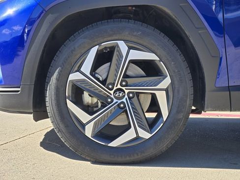 Used 2022 Hyundai Tucson SEL w/ Convenience Package image 11