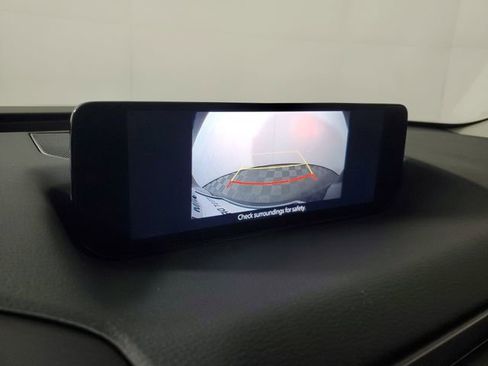 Certified 2025 MAZDA CX-50 AWD 2.5 Hybrid w/ Premium Pkg image 29