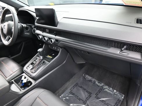 Used 2024 Honda CR-V Sport-L image 46