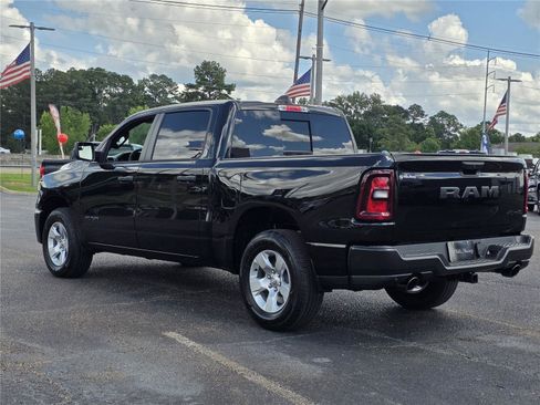 New 2026 RAM 1500 Tradesman AWD/4WD image 7