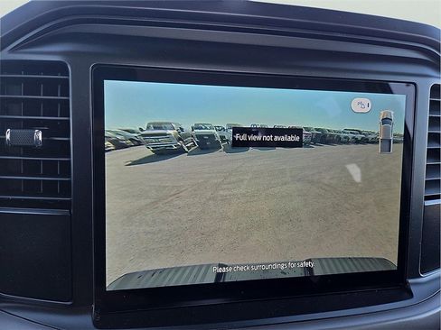 New 2025 Ford F150 XL image 13