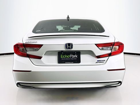 Used 2022 Honda Accord Sport image 7