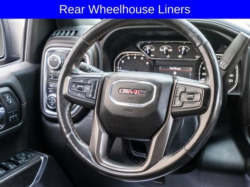 Used 2022 GMC Sierra 1500 AT4 w/ AT4 Premium Package AWD/4WD image 27