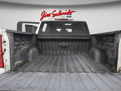 Used 2024 Chevrolet Silverado 1500 RST w/ Redline Edition AWD/4WD image 29