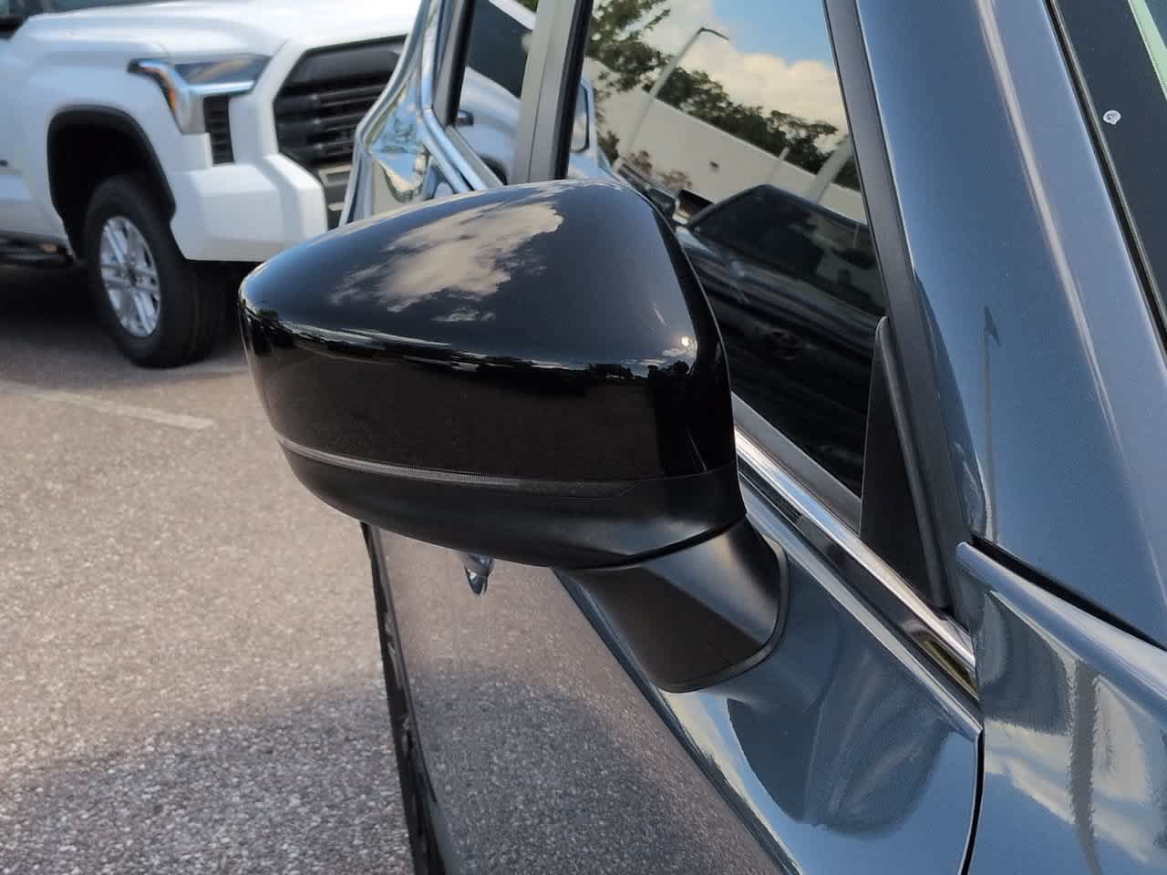 Used 2022 MAZDA CX-5 Carbon Edition AWD/4WD image 12