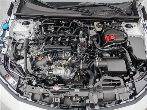 New 2026 Acura Integra A-Spec image 17