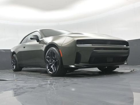 New 2026 Dodge Charger Scat Pack w/ Blacktop Package AWD/4WD image 46