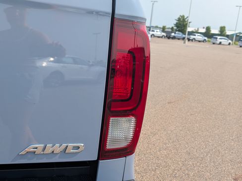Used 2022 Honda Ridgeline RTL-E image 5