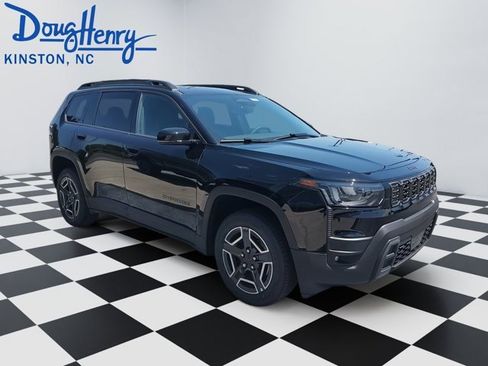 New 2026 Jeep Cherokee Limited AWD/4WD image 7