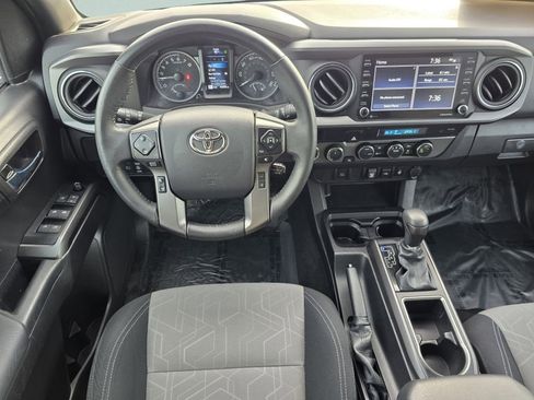 Certified 2023 Toyota Tacoma TRD Off-Road image 34