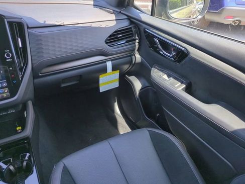 New 2026 Subaru Forester Touring image 17