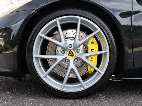 New 2025 Lotus Emira image 43