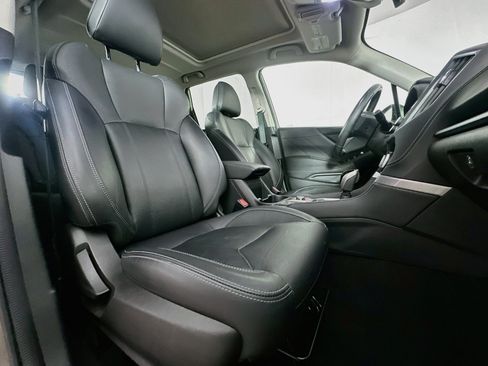 Used 2019 Subaru Forester Limited w/ Popular Package #3 AWD/4WD image 32
