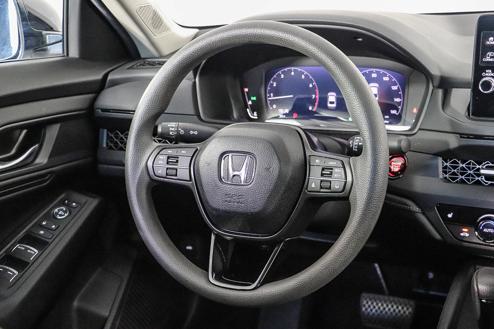 Used 2026 Honda Accord SE image 16