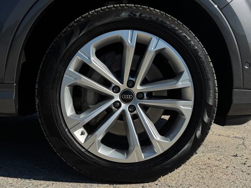 Used 2025 Audi Q7 3.0T Premium Plus image 87