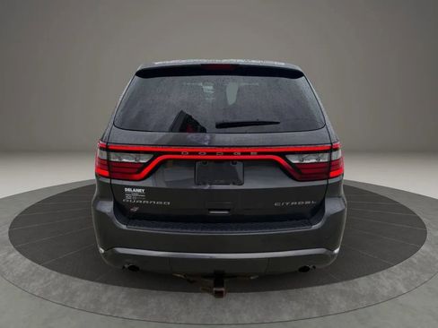 Used 2019 Dodge Durango Citadel AWD/4WD image 19