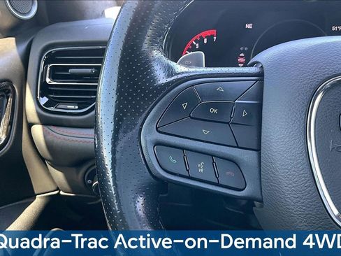 Used 2023 Dodge Durango R/T AWD/4WD image 12