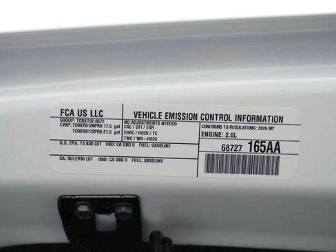 New 2026 Jeep Wrangler Sport image 26