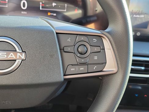 New 2026 Nissan Sentra SV w/ Floor Mat Package image 7