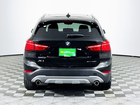 Used 2018 BMW X1 xDrive28i w/ Convenience Package AWD/4WD image 8
