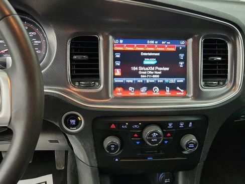 Used 2014 Dodge Charger SXT Plus AWD/4WD image 16
