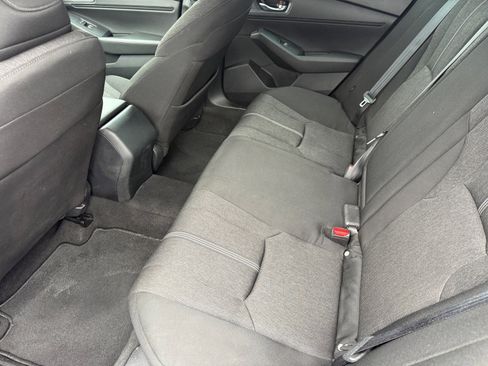 Used 2023 Honda Accord Sport image 28