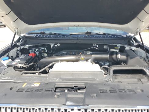 Used 2023 Lincoln Navigator L Reserve AWD/4WD image 8