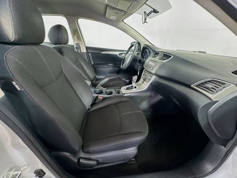 Used 2013 Nissan Sentra S FWD image 31