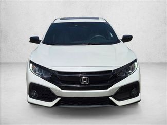 Used 2019 Honda Civic EX video 2