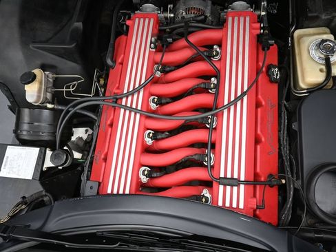 Used 1994 Dodge Viper RT/10 RWD image 23