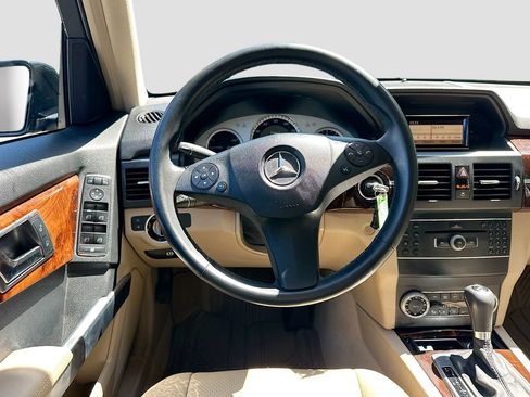 Used 2012 Mercedes-Benz GLK 350 2WD image 20