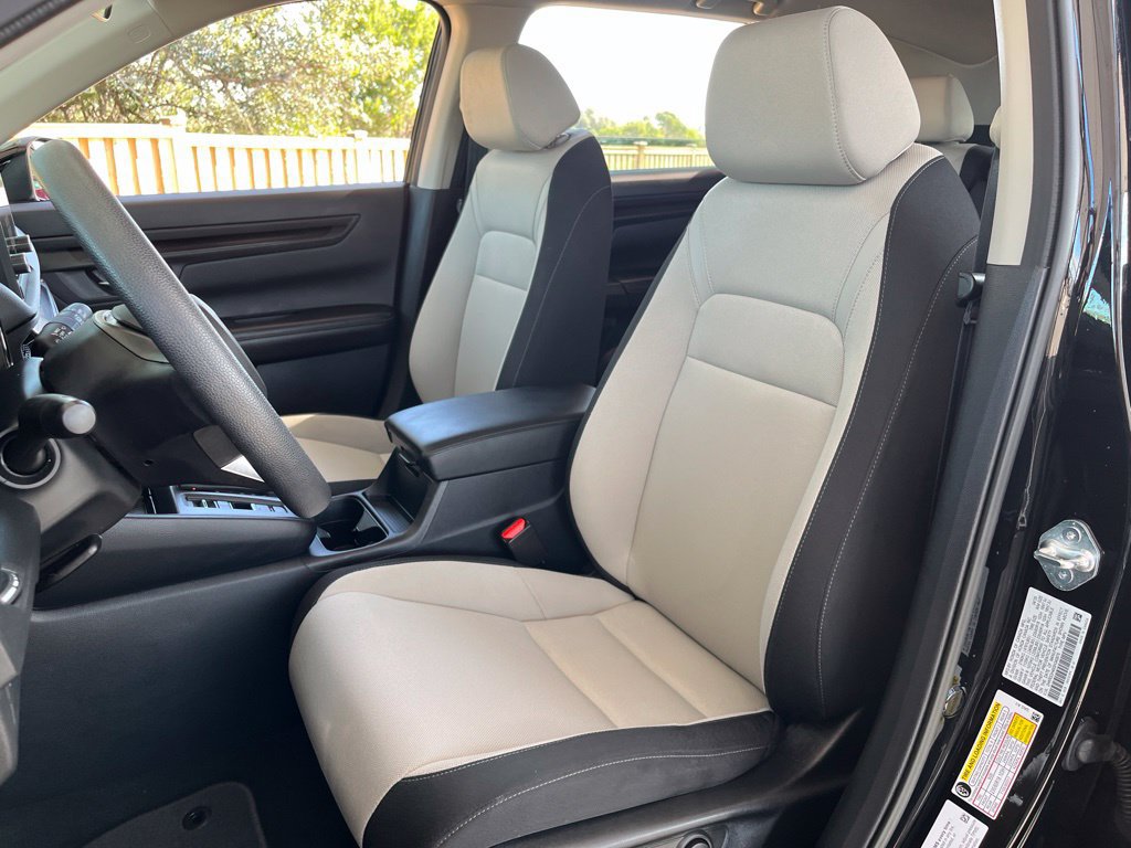 Used 2025 Honda CR-V EX image 20
