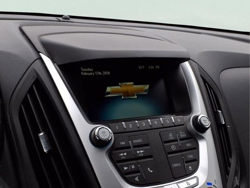 Used 2012 Chevrolet Equinox LT w/ Driver Convenience Package image 8