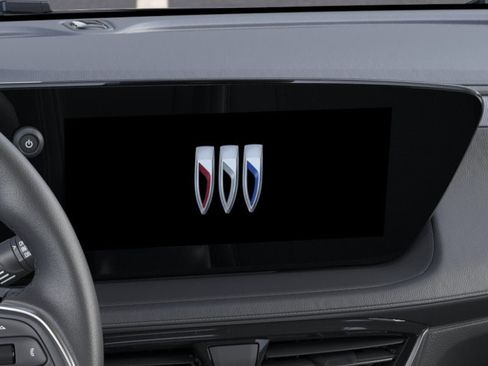 New 2026 Buick Encore GX Sport Touring w/ Comfort Package FWD image 40