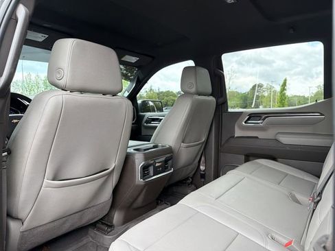 Used 2024 Chevrolet Silverado 1500 LTZ image 7