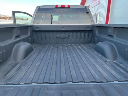 Used 2017 Chevrolet Silverado 1500 LT w/ All Star Edition image 45