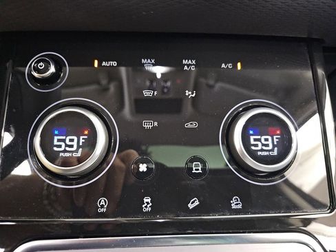 Used 2023 Land Rover Range Rover Evoque S AWD/4WD image 27