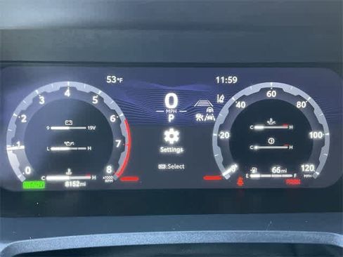 Used 2025 Toyota 4Runner TRD Off-Road image 26